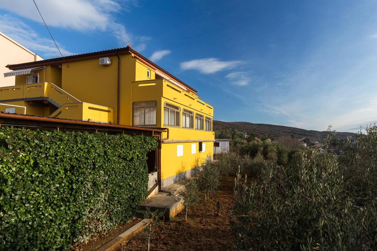 The Manzoni Family 4 Hotel Пунат Екстериор снимка